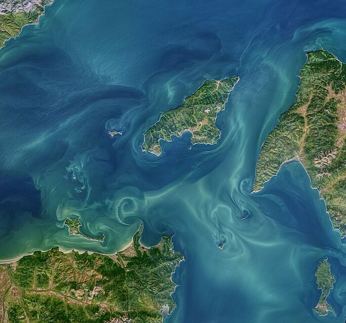 Principles for responsible and effective marine carbon dioxide removal development and governance